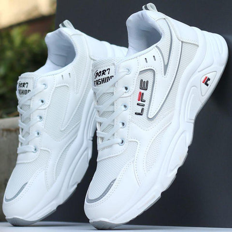 deodorant mesh men&#39;s sports shoes non-slip-BS01434-Veeddydropshipping