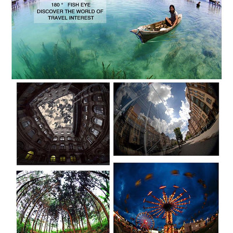 3IN1 Wide Angle Fish Lens Camera Kits Fisheye-PA01244-Veeddydropshipping