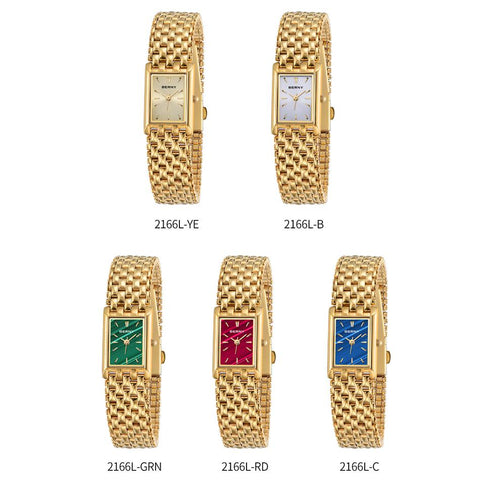 Luxury Women Wristwatch Waterproof  Female Clock -JW00886-Veeddydropshipping