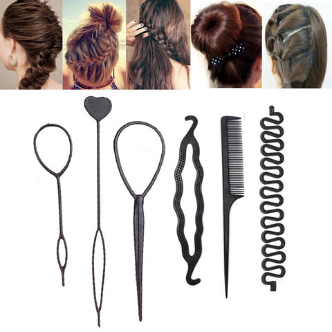 Crystal Pearl Hair Head Piece Hair Comb Headband  -JW00451-Veeddydropshipping