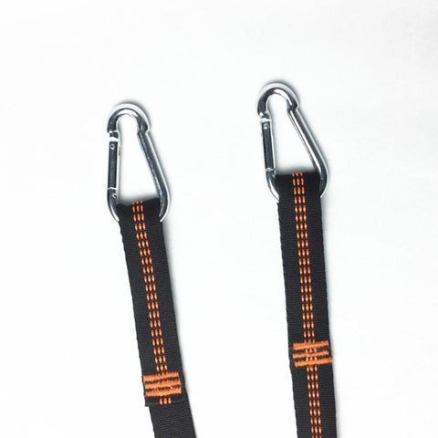 Portable Tent Rope Ladder Rescue Tools-CO00612-Veeddydropshipping