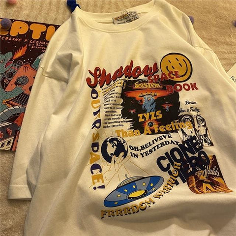 Streetwear Tops Japanese Anime Print Clothing Men-MF00057-Veeddydropshipping