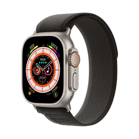 HK8 Pro Max Ultra Watch Smart Watch Men 2.12&quot; AMOLED 49mm Series -CE00569-Veeddydropshipping