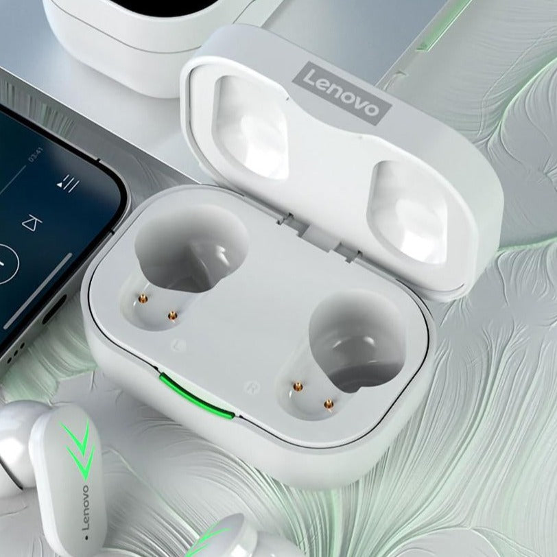 Wireless Earphone Bluetooth Dual Stereo-Veeddydropshipping
