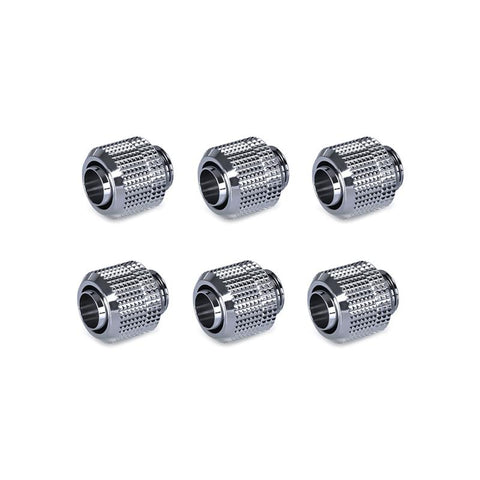 Soft Fitting Tubing Hand Compression Connector-CO00210-Veeddydropshipping