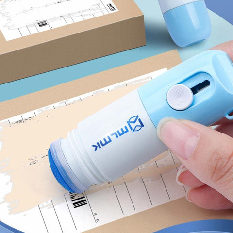 Privacy Protection Correction for Thermal Paper Corrector-HA00058-Veeddydropshipping