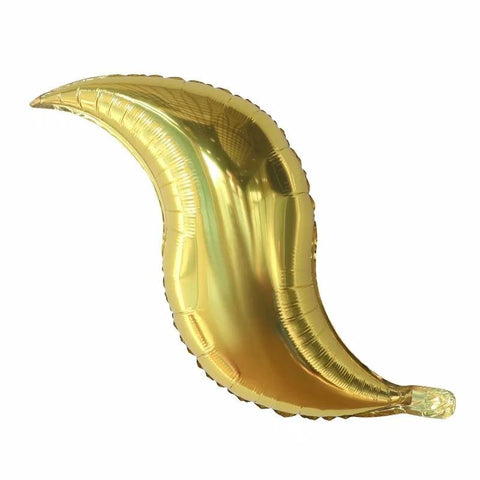 Balloon Mermaid Fish Tail Shape Balloon-HA00627-Veeddydropshipping
