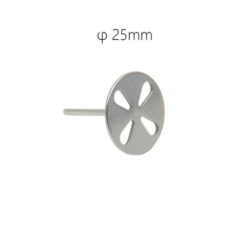 Machine  Manicure Disc Electric Nail File Pedicure Tool -BH01058-Veeddydropshipping