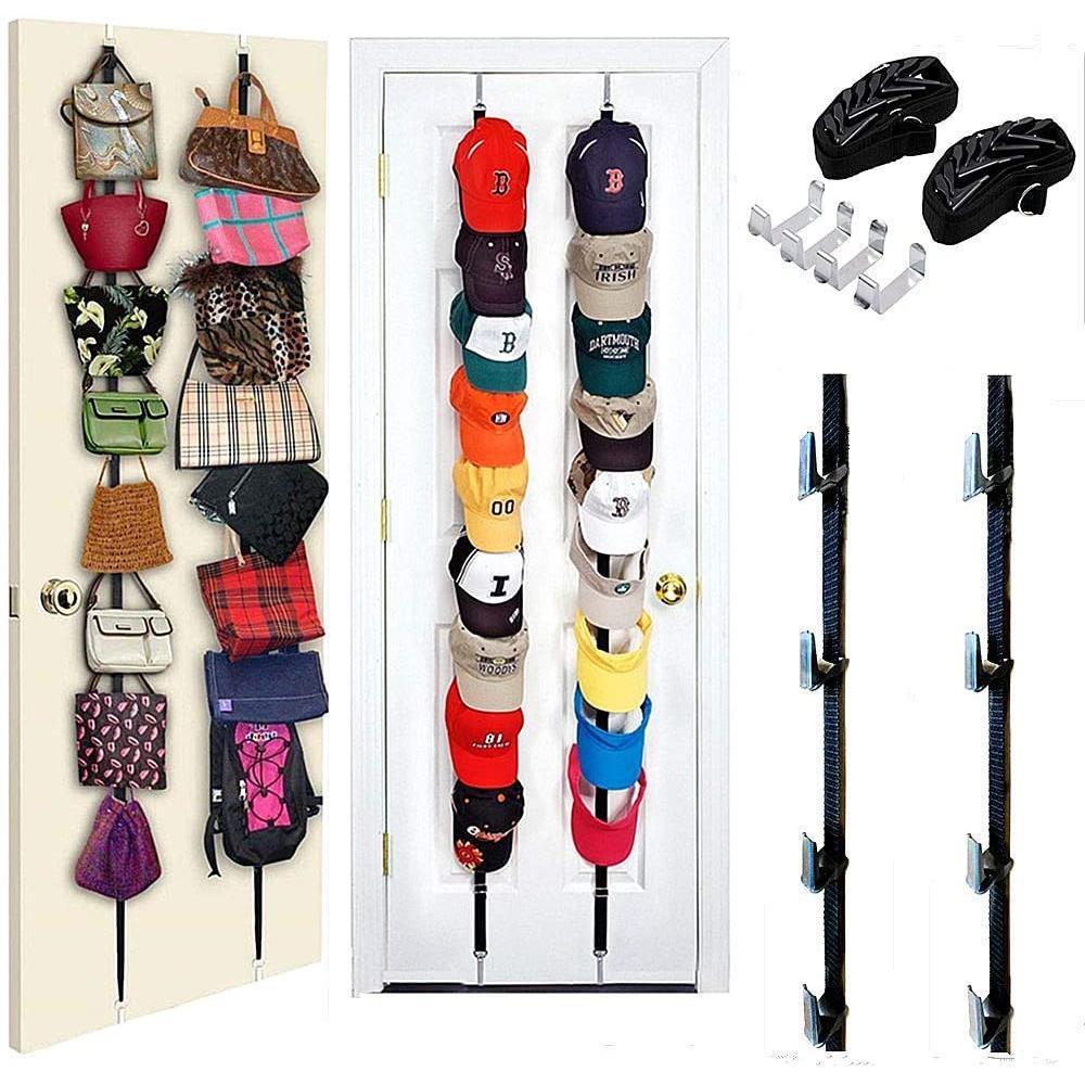 Door Hook Rope Hanging Hat Baseball Cap-HA00875-Veeddydropshipping
