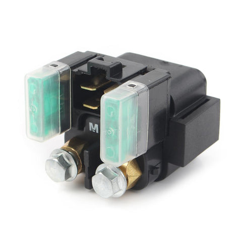 Motorcycle Starter Relay Solenoid For V-Star Classic Custom-AM01172-Veeddydropshipping