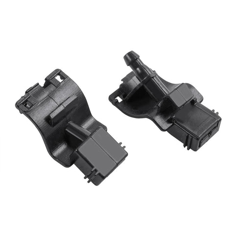 2PCS Spray Jet Windshield Wiper Washer Nozzle For Toyota Camry 2006-2018-AM00216-Veeddydropshipping