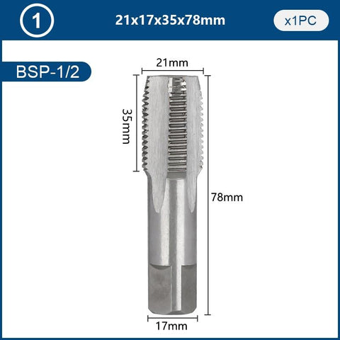 Screw Extracto  Anti-Slip Bolt Removal-TI00101-Veeddydropshipping