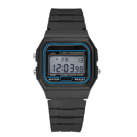 Watches Man Sports Military Wristwatches Vintage -JW00731-Veeddydropshipping