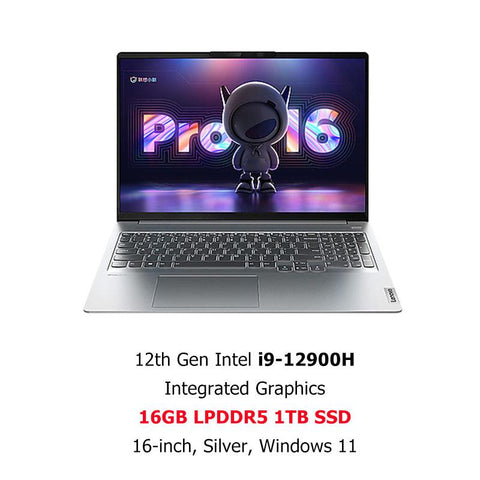 Xiaoxin Pro Laptop Intel Core Screen Slim Notebook-CO00263-Veeddydropshipping