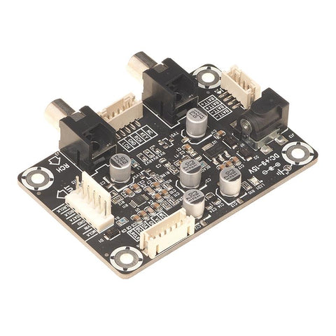 CS5343 Analog to I2S Decode Board-CE00987-Veeddydropshipping