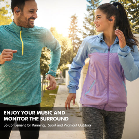 The Next Generation Open Ear Headphones, ACREO OpenBuds-Veeddydropshipping