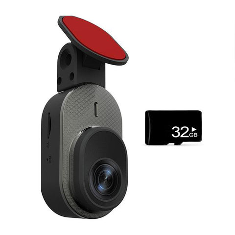 Car Dash Cam 720P HD Car Driving Recorder Android Stereo ADAS Night-AM00700-Veeddydropshipping