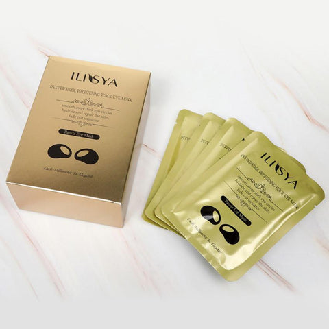 Eye MaskPatches Puffiness Anti-aging-BH00273-Veeddydropshipping