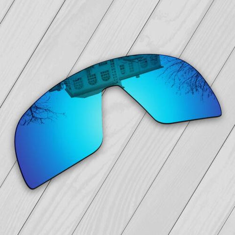 Replacement Lot Lenses For-Oakley-MF00817-Veeddydropshipping
