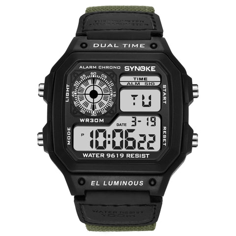 Shockproof Waterproof Digital Men Watch-JW00714-Veeddydropshipping