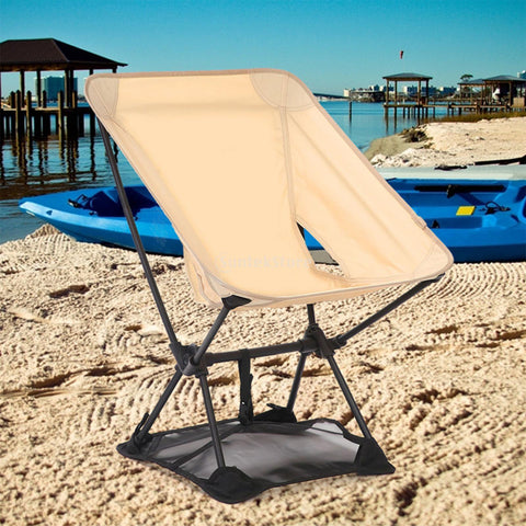 Anti-Collapse Mat Without Chair Backpacking Collapsible-HA01672-Veeddydropshipping