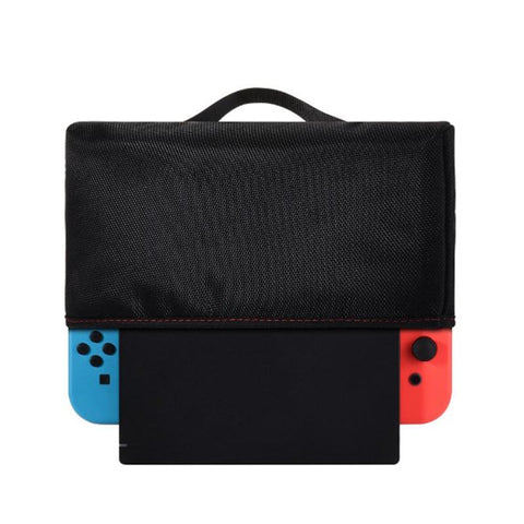 For Nintendo Switch NS Switch Charging Dock Dustproof Protect Cover Dust Guard-CE01393-Veeddydropshipping