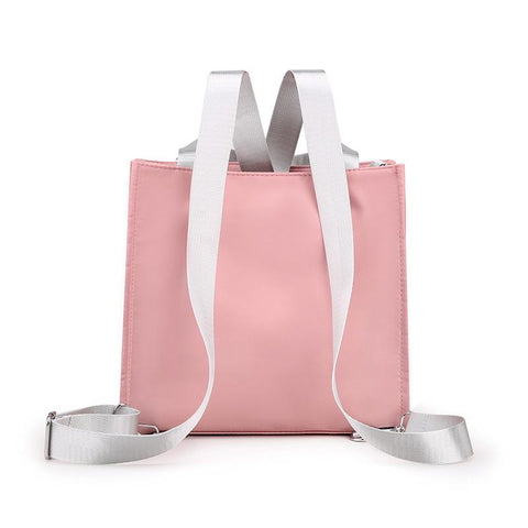 Disney Baby Tote Bag Mommy Bag Nappy Backpack Waterproof-TB00254-Veeddydropshipping
