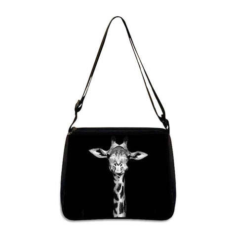 Shoulder Bag Ladies Leisure Shopping Handbag Storage-BS00160-Veeddydropshipping