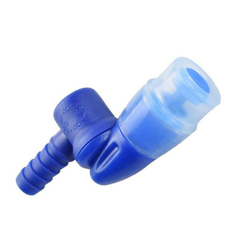 Mouthpiece Valve For Reservoir Water Bags 360° Swivel Switch For-OS01299-Veeddydropshipping
