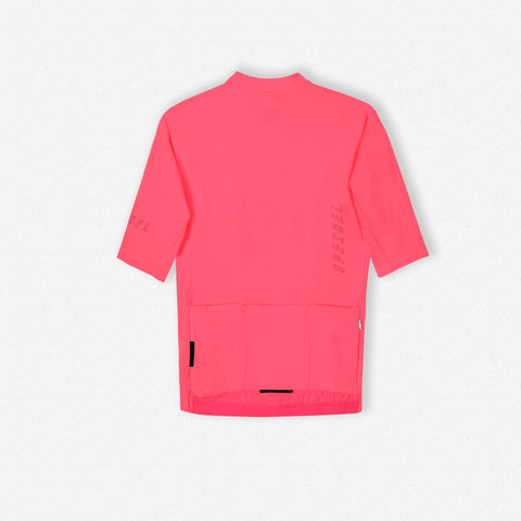 New Training Short Sleeve Cycling Jerseys Pro Team Race Fit Lightweight -OS00952-Veeddydropshipping