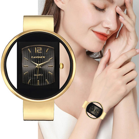 Women Watches  Bracelet Watch Fashion Quartz Wristwatches -JW00951-Veeddydropshipping