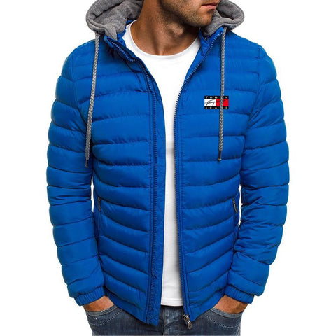 Jacket Winter Jacket Padded Puffer Jacket Warm Clothes-MF01079-Veeddydropshipping