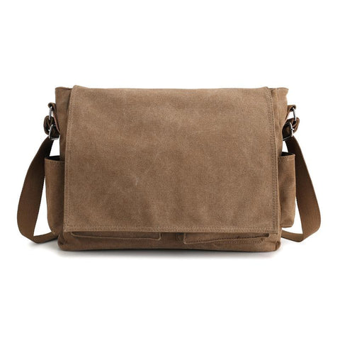 Shoulder Bag luxury designer men Messenger Bag Buisness Office-BS00508-Veeddydropshipping