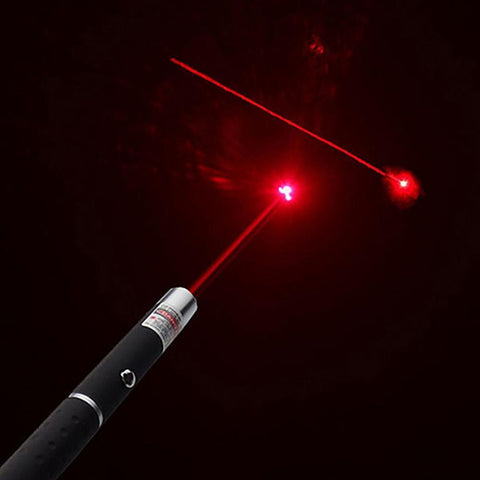 Pointer Pen Green Laser Flashlight Laser Light Guide-OS01361-Veeddydropshipping