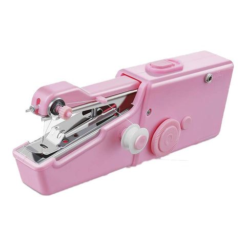 Handheld Sewing Machine Mini Stitch-HA00007-Veeddydropshipping
