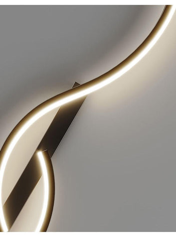 Led Bedside Wall Sconce Lamp-TI00439-Veeddydropshipping