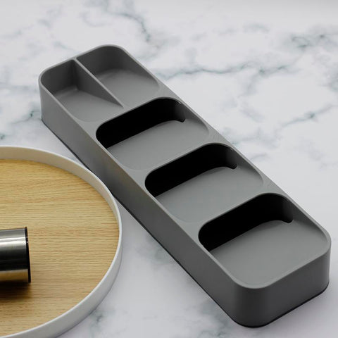 Fork Chopsticks Storage Box Kitchen Drawer-HA00943-Veeddydropshipping