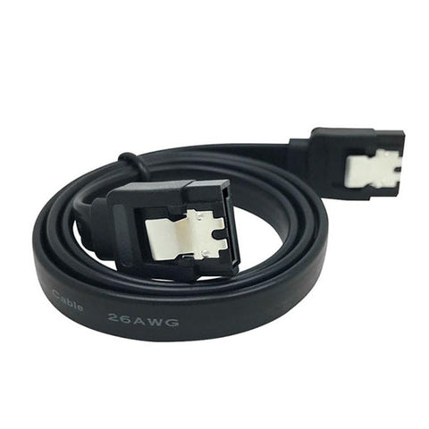 Solid State Hard Disk Serial Data Cable Multi-Spec Flexible Sata -CE00027-Veeddydropshipping