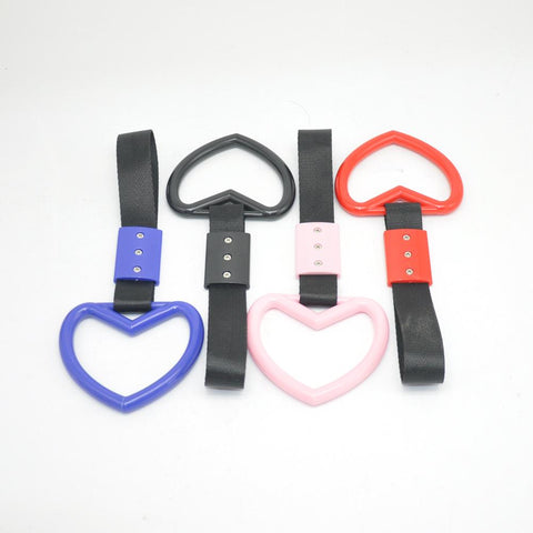 Handle Strap Charm Ring Styling Drift Strap Car-AM01309-Veeddydropshipping