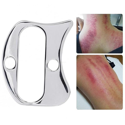 Massage Tool Chiropractor Gua Sha Fascia Physiotherapy Deep-BH01370-Veeddydropshipping
