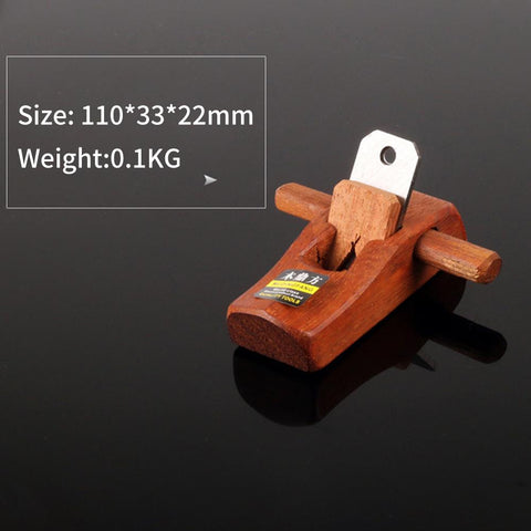 Woodworking Planer Mini Hand Tool-TI00211-Veeddydropshipping