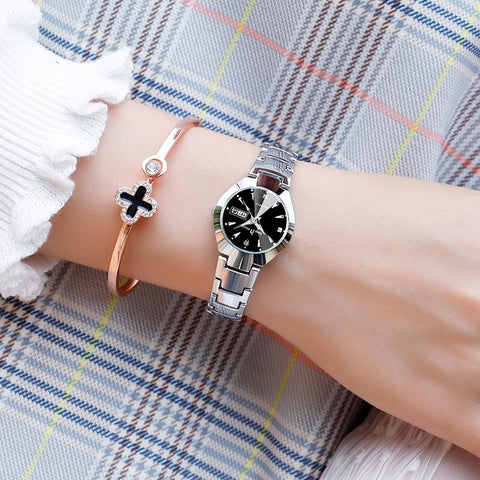 Fashion Watch Luxury  Quartz Ladies  Bracelet Watch -JW00881-Veeddydropshipping