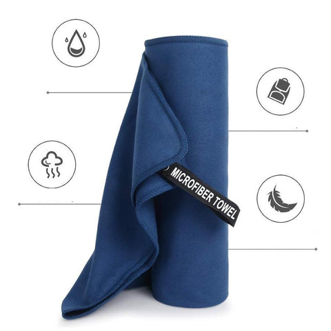 Fast Dry Sport Towel Multifunctional Travel Swimming Yoga Ultra Soft Lightweight-OS00121-Veeddydropshipping