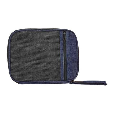 Strap Box Storage Bag Watchband Holder for Apple Samsung-BS00599-Veeddydropshipping