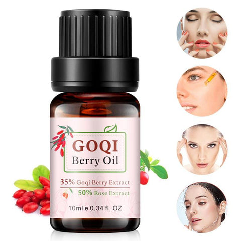 Wolfberry Facial Massage Oil  Berry Extract-BH00201-Veeddydropshipping