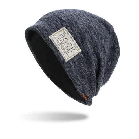 Unisex Anti Radiation Beanie Cap-WF01069-Veeddydropshipping