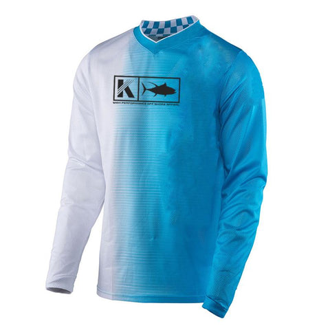 New Arrival Men&#39;s Long Sleeve Fishing Shirts Camisa De Pesca Kleidung -OS00586-Veeddydropshipping