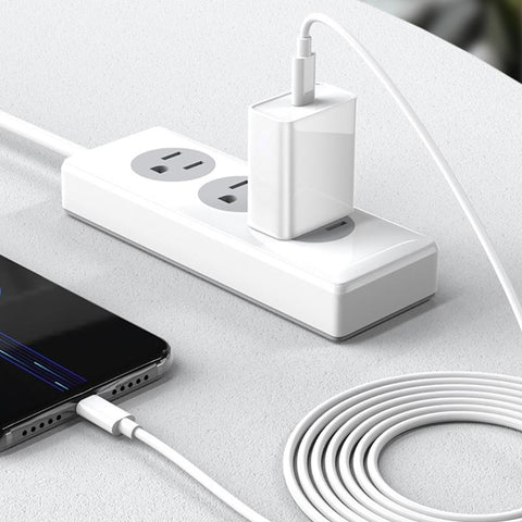 Type C To USB C Cable Type-C  Cable OTG USB C Charging Data Sync-CE00096-Veeddydropshipping