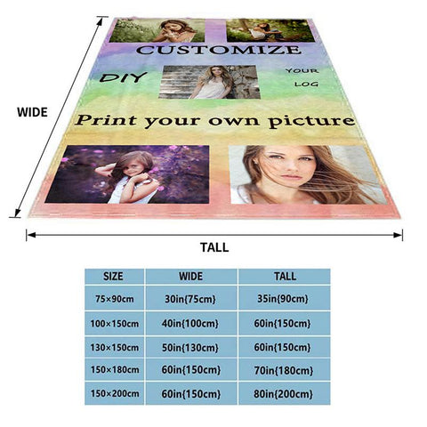 Blanket For Gamer Gift For Witcher Game Lover-HA00442-Veeddydropshipping
