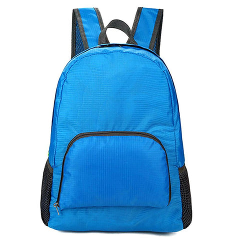 Ultralight Folding Travel Daypack Bag Outdoor Mountaineering-BS00323-Veeddydropshipping